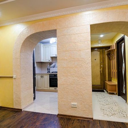Alfa Apartments Lysenka 11 Львів Екстер'єр фото