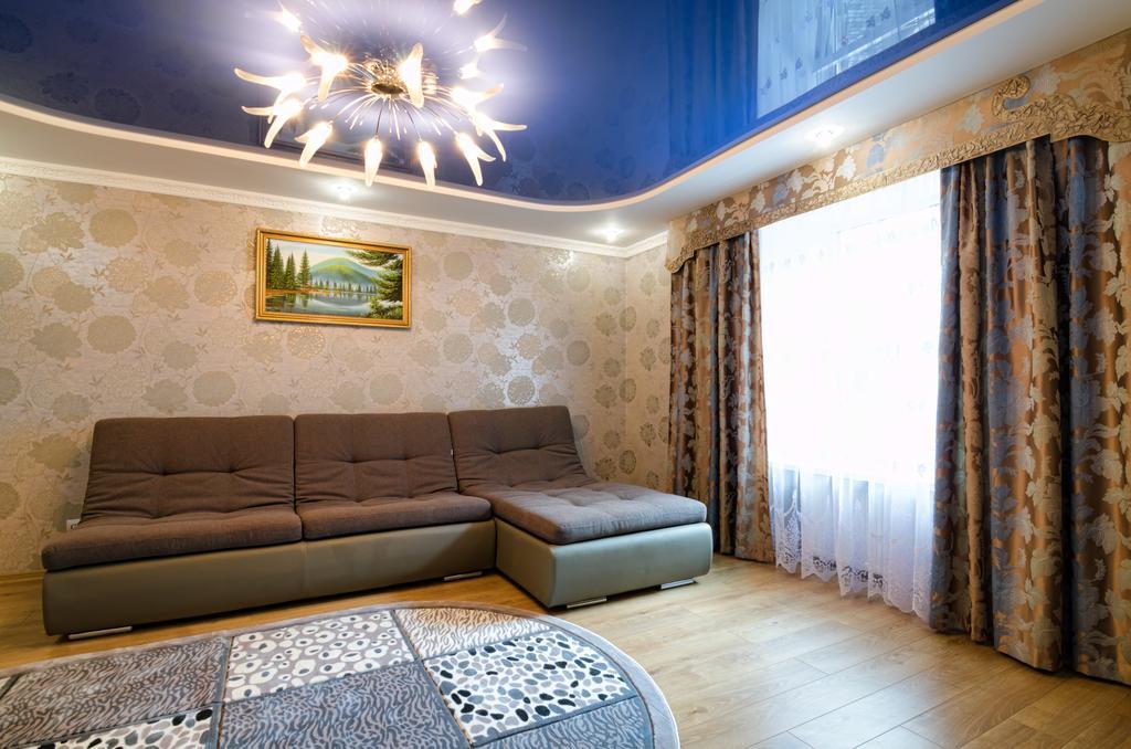 Alfa Apartments Lysenka 11 Львів Екстер'єр фото