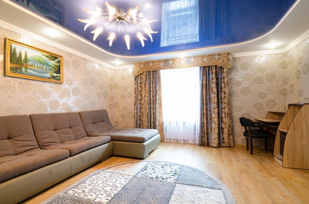 Alfa Apartments Lysenka 11 Львів Екстер'єр фото